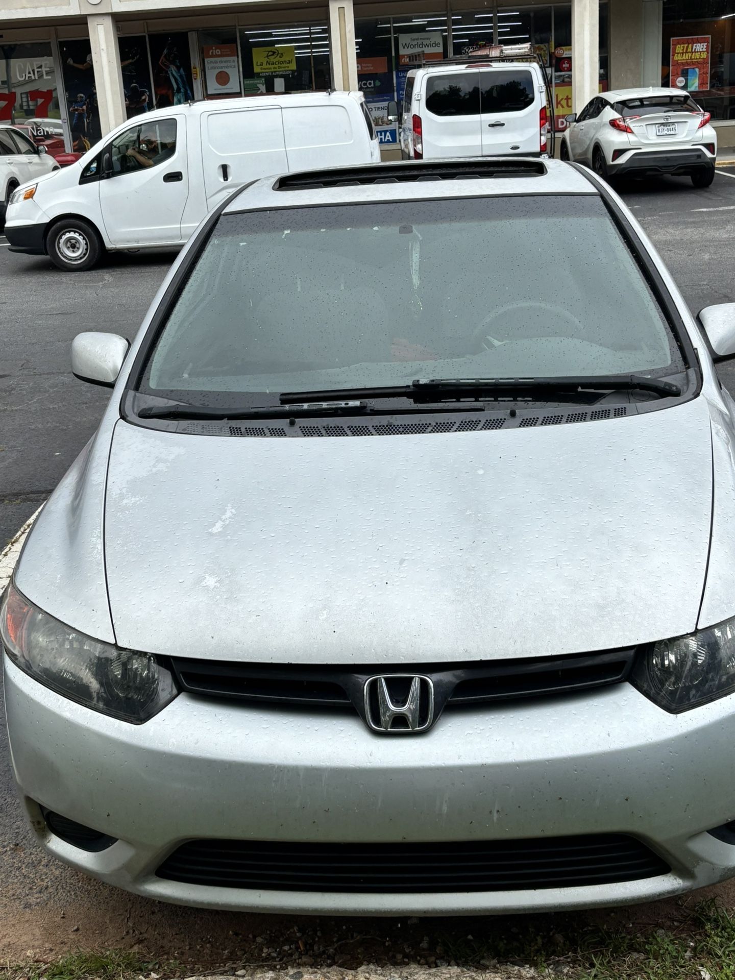 2006 Honda Civic