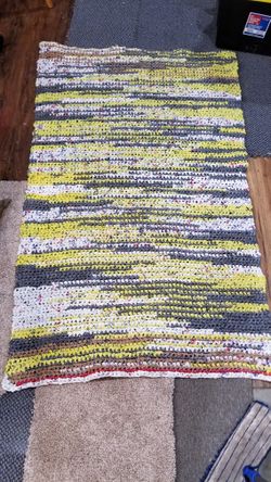 Handmade Rug