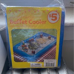 Inflatable Cooler