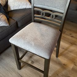 Chairs Grey