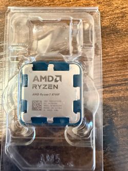 Ryzen 7 8700F