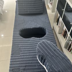Bbl Mattress 
