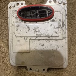 Mercedes Benz Module