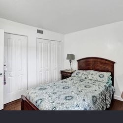 3 pieces bedroom