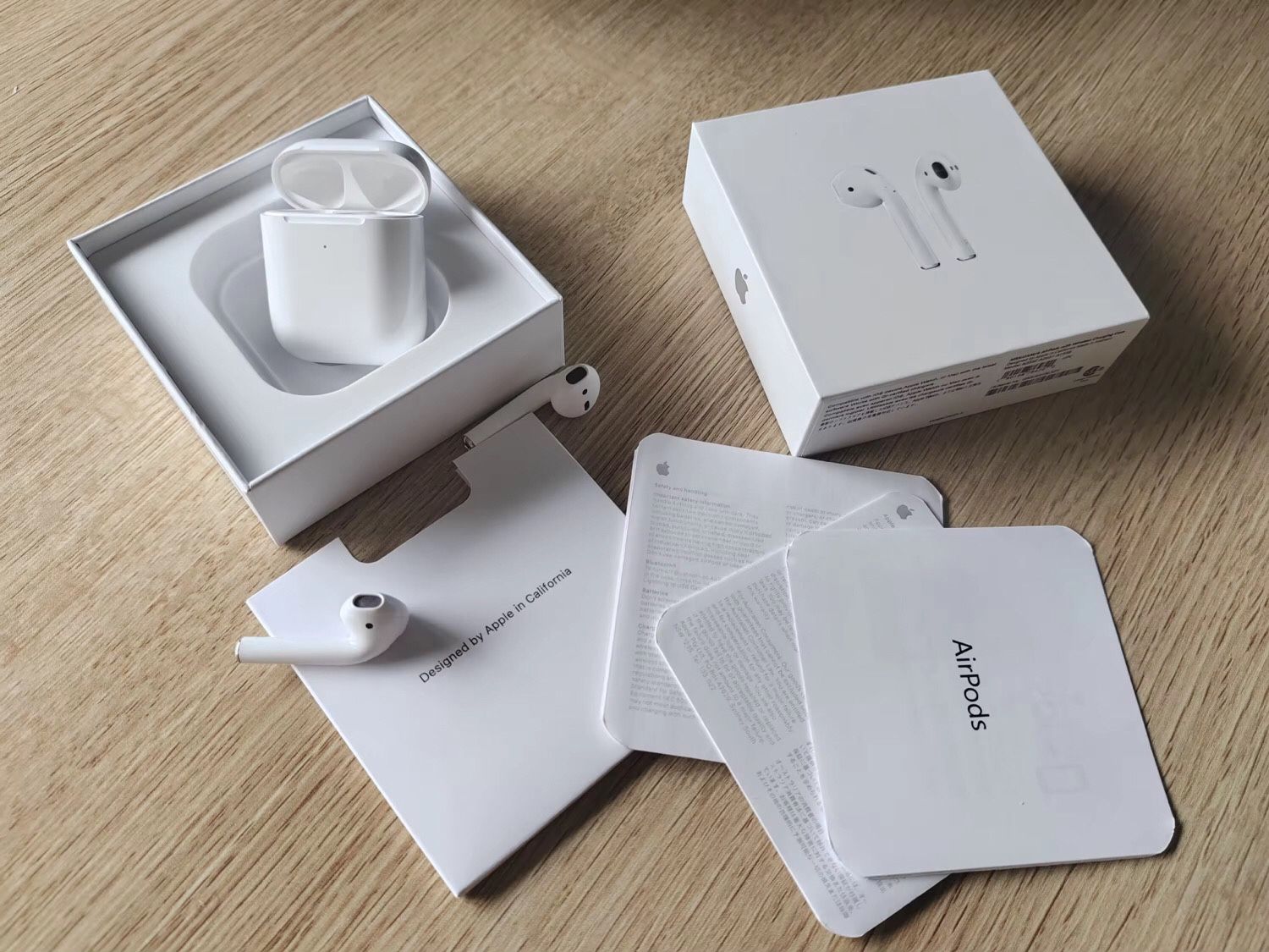 Airpods