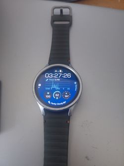 Samsung watch 7