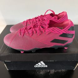 Adidas Nemeziz 19.1 FG J Soccer Cleats Kids