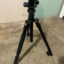 K&F Concept Tripod