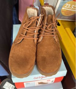 Cat & Jack Ronin Kids Boots