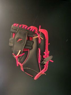 Like new USA T-Ball Bat and Glove