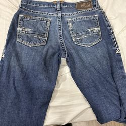 Ariat relaxed boot cut M4 Jean