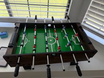 Kids Game Table set