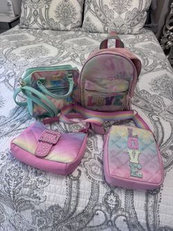 Girls purses