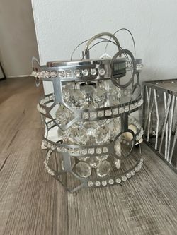 chandelier