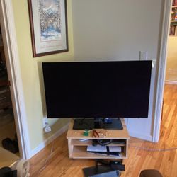 LG  OLED 48” TV