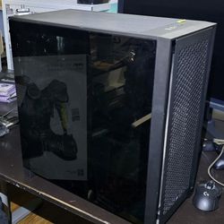 Corsair Black PC Case