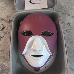 Red Light Therapy Multicolor Therapy  Led Mask
