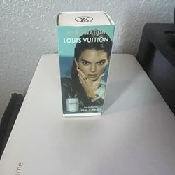 Louis Vuitton cologne