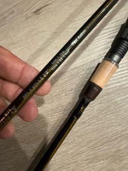 Phenix Dragonfly 9’0 DFX-S 901-1.5 2 Piece Rod
