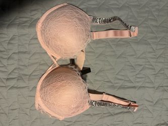 VICTORIA SECRET BOMBSHELL BRA 34C