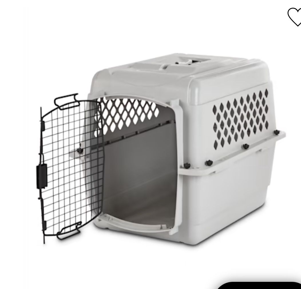 Dog Carrier