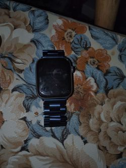Apple watch 44 mm