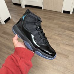 Jordan 11 Gamma 