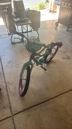Schwinn bicycle 20”