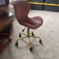 Aesthetic Office Chair 