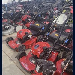 Mower 