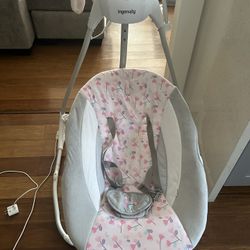 Ingenuity Swing