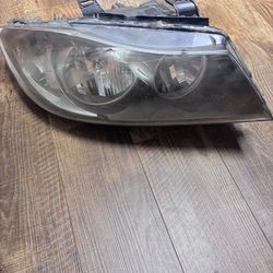E90 Headlights