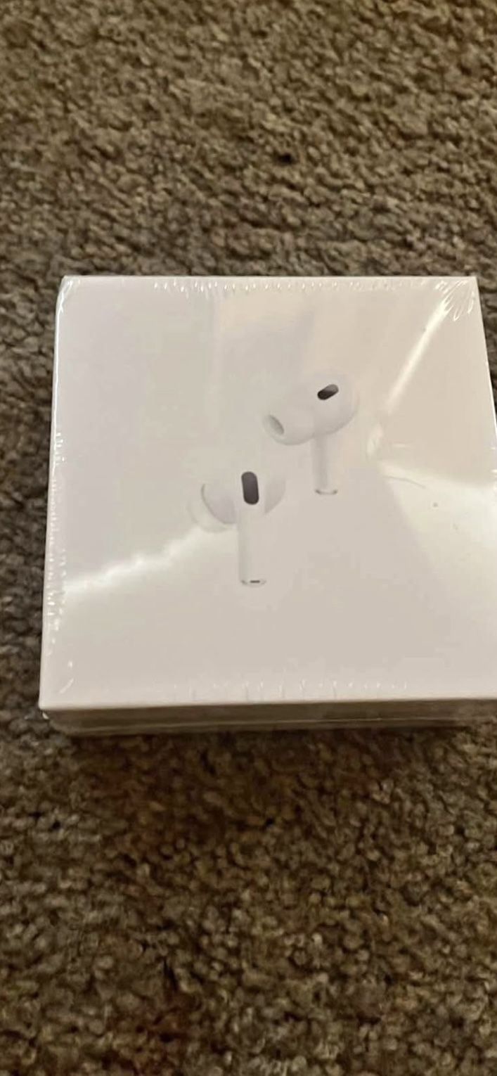 AirPod Pro 2s