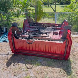 Parts for chevy silverado 2022