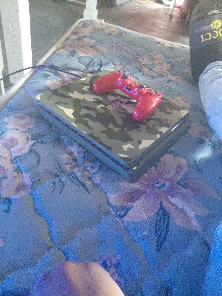 Ps4