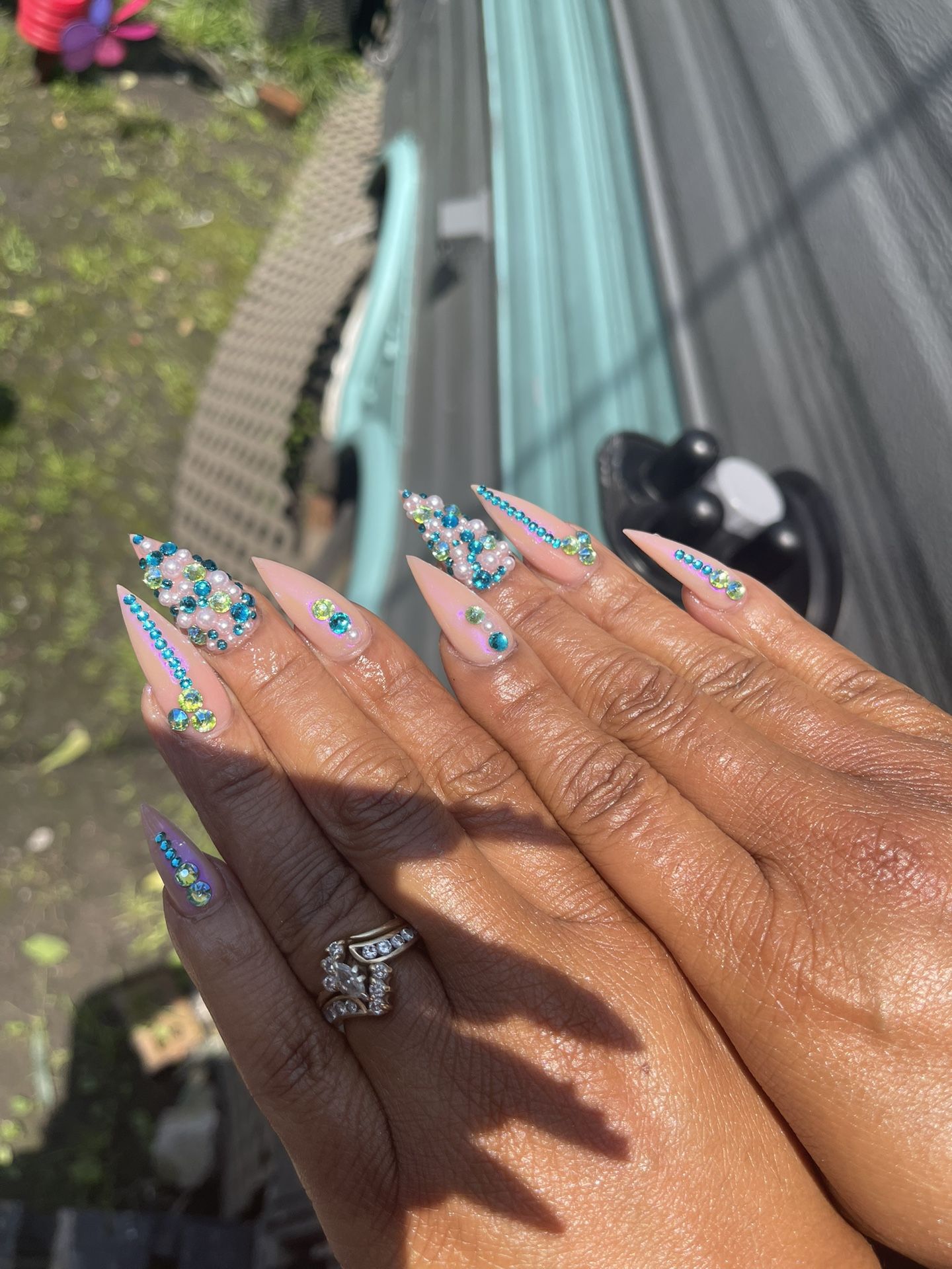 Tech Nail