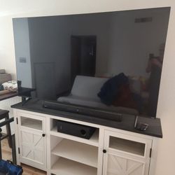 75" Visio 4K UHD LED Smart TV