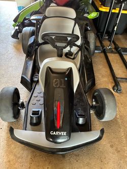 Go Kart