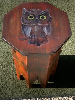 Nightstand 