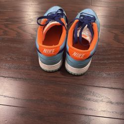 Men’s Nike Shoes - Size 10