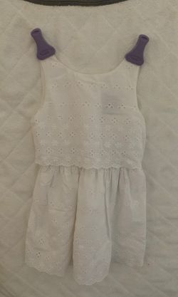 Ralph Lauren Toddler Dress