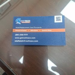 Extend It, Don't Replace It.