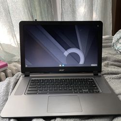 Acer Chromebook Laptop