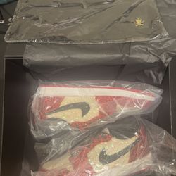 Nike DUNK LOWS SHOE SURGEON 