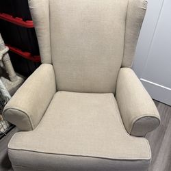 Rocking Chair/Recliner 