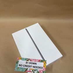 Apple IPad 8th Gen Tablet New - Only $1 Today Pay The Rest Later! 