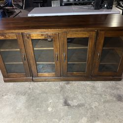 Nice Entertainment Center