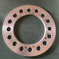8x170/8x6.5 1/4 Inch Wheel Spacer