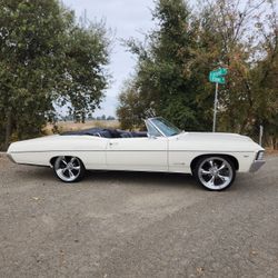 1967 Chevrolet Impala