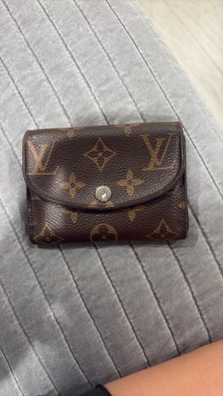 Louis Vuitton Wallet